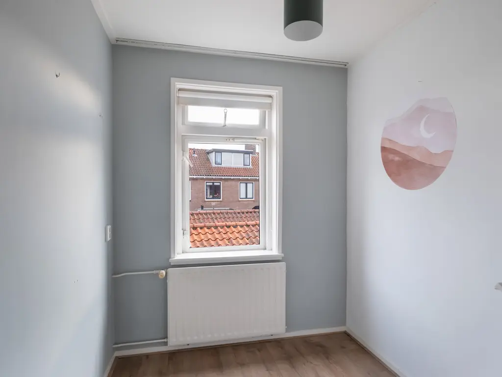 Anthonie van Dijckstraat 1, WOERDEN