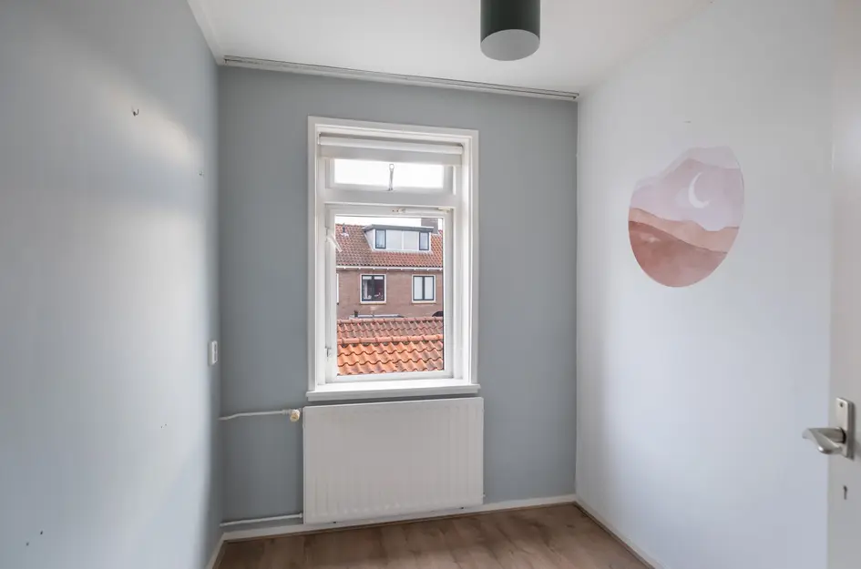 Anthonie van Dijckstraat 1