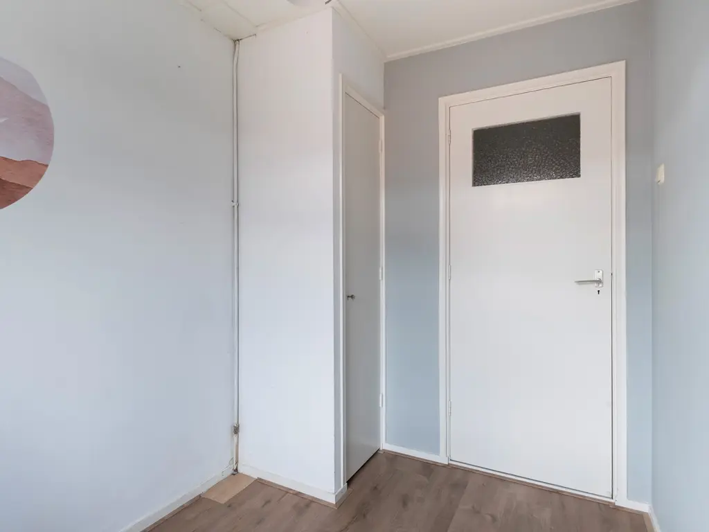 Anthonie van Dijckstraat 1, WOERDEN