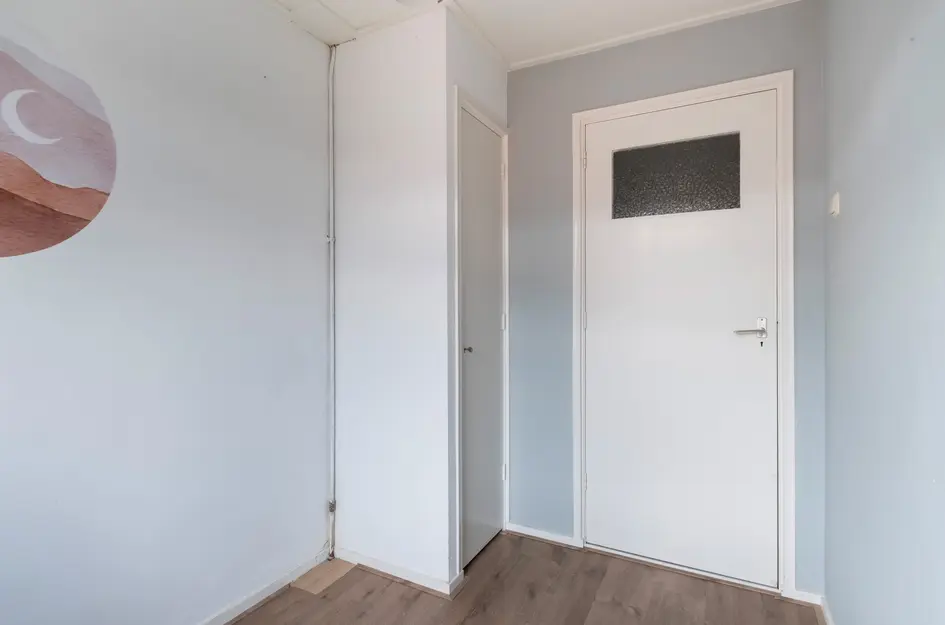 Anthonie van Dijckstraat 1