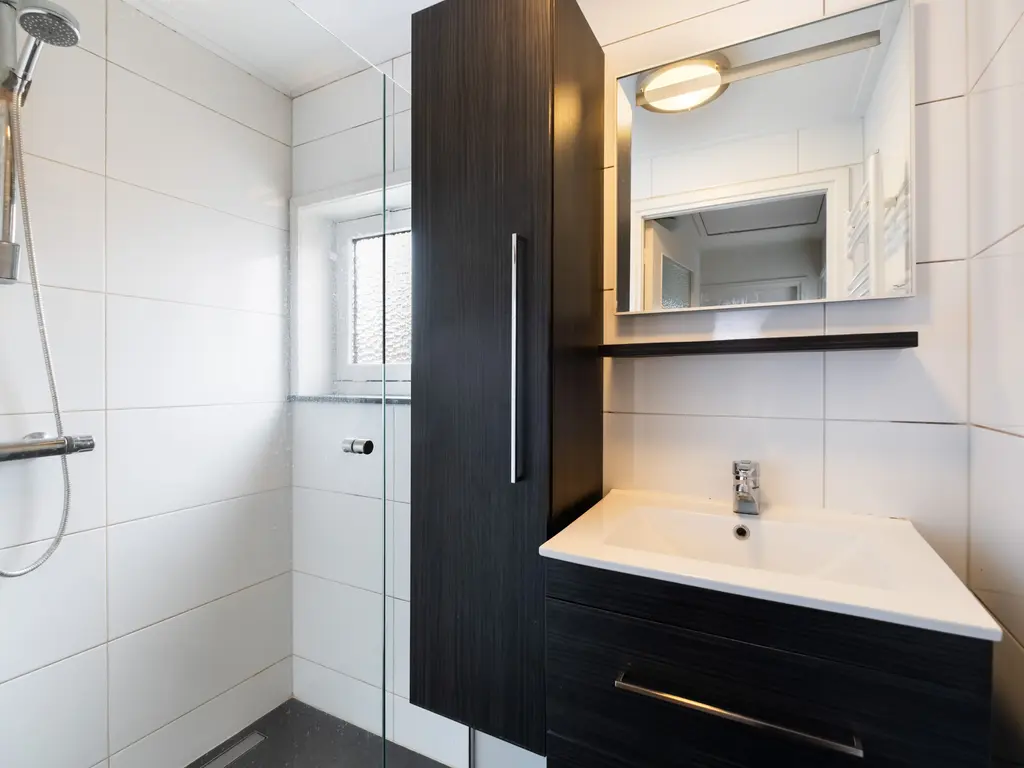 Anthonie van Dijckstraat 1, WOERDEN