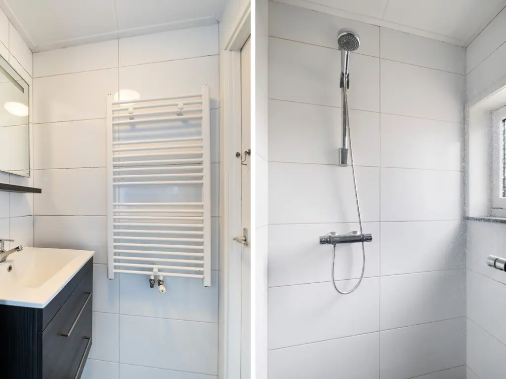 Anthonie van Dijckstraat 1, WOERDEN