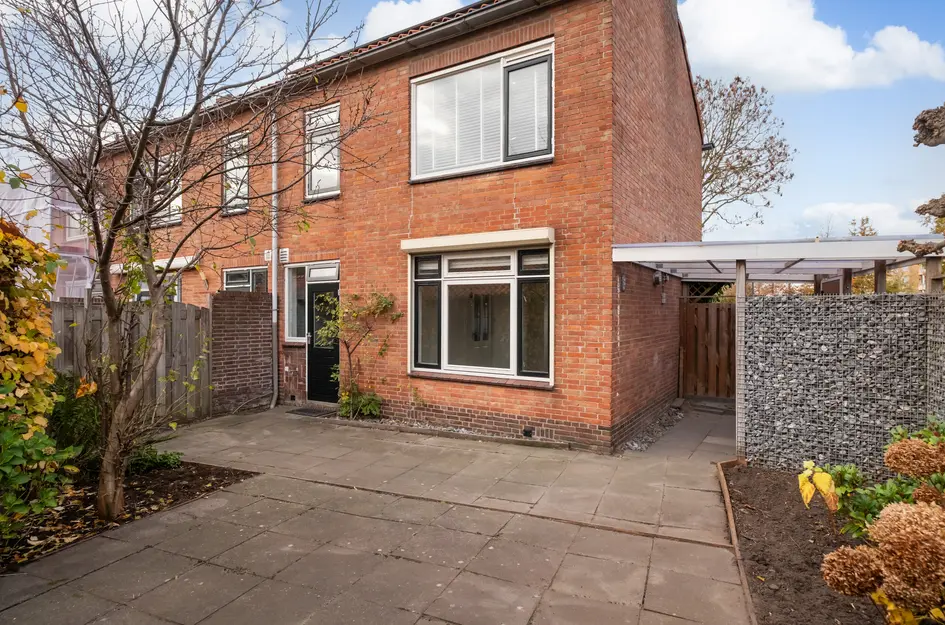 Anthonie van Dijckstraat 1