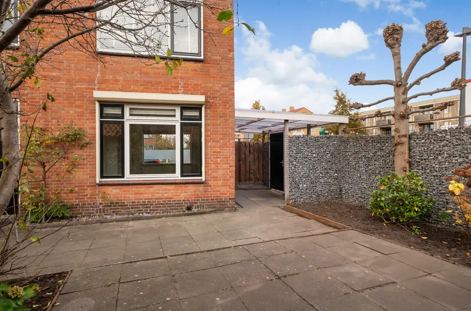 Anthonie van Dijckstraat 1