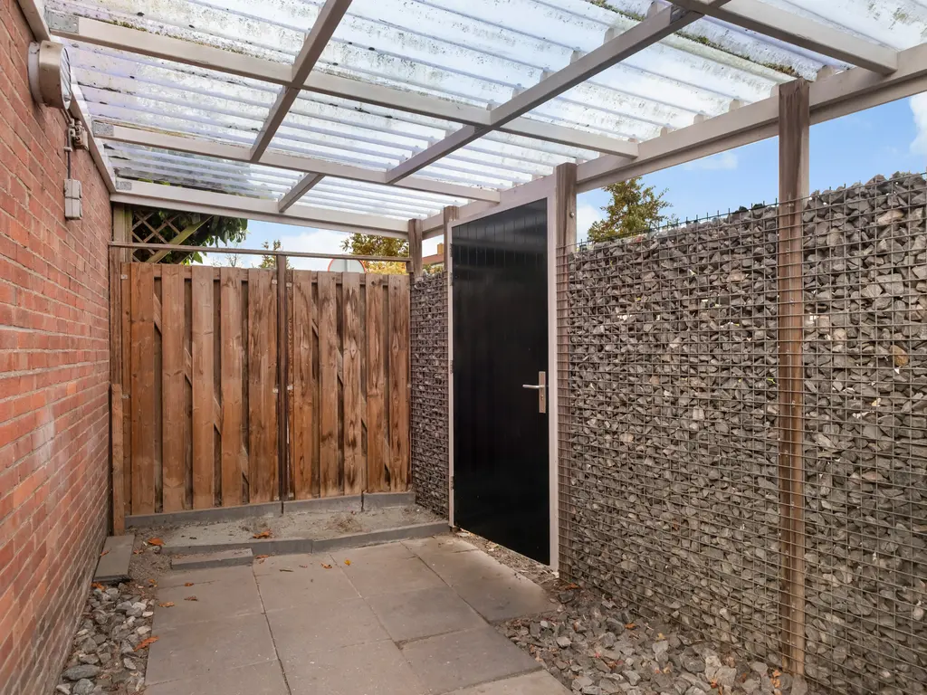 Anthonie van Dijckstraat 1, WOERDEN