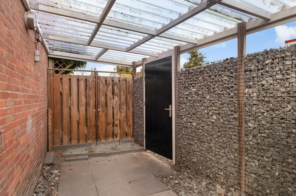 Anthonie van Dijckstraat 1