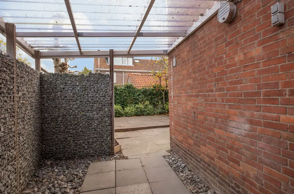 Anthonie van Dijckstraat 1