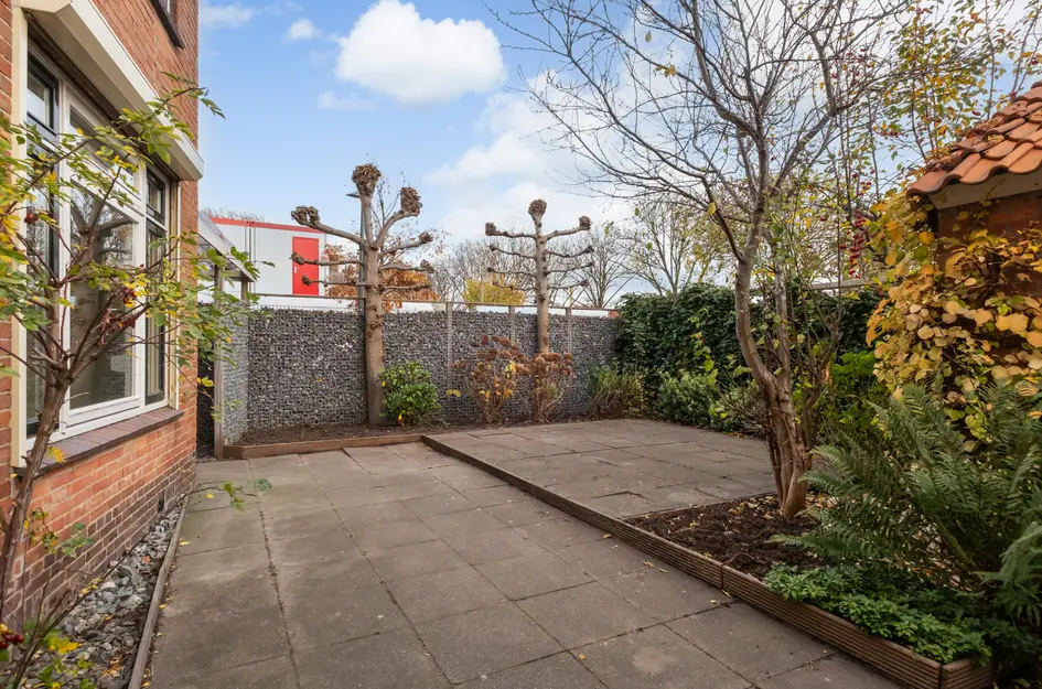 Anthonie van Dijckstraat 1