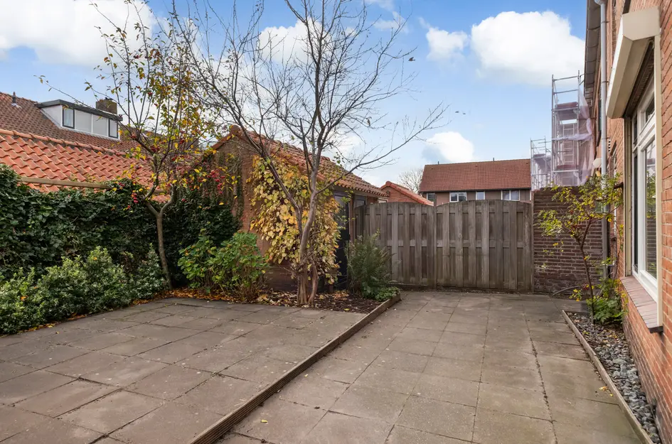 Anthonie van Dijckstraat 1