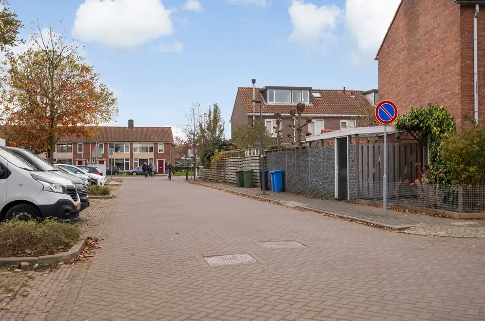 Anthonie van Dijckstraat 1
