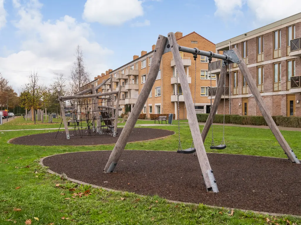 Anthonie van Dijckstraat 1, WOERDEN