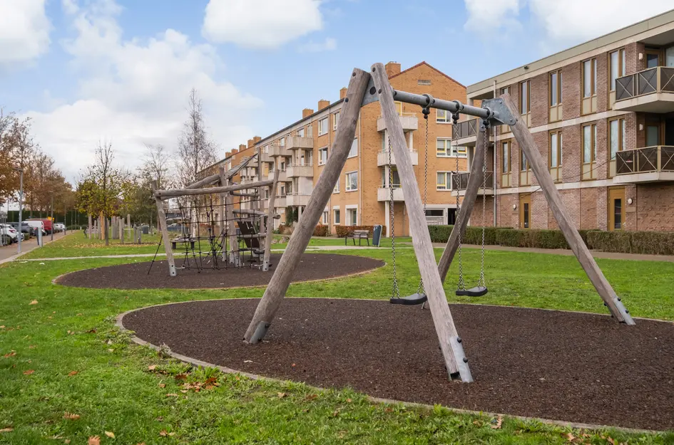 Anthonie van Dijckstraat 1