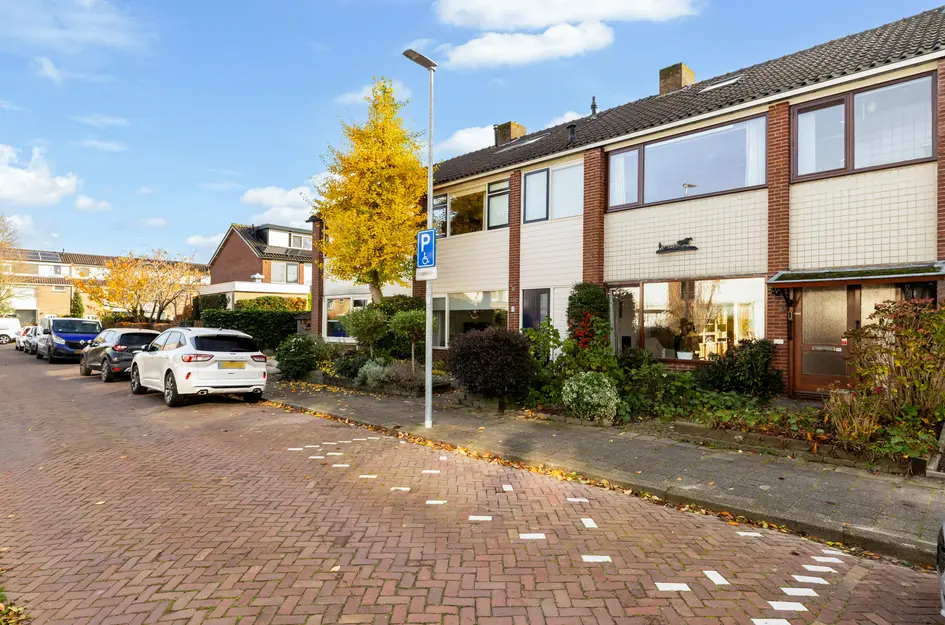 Willem de Zwartstraat 5