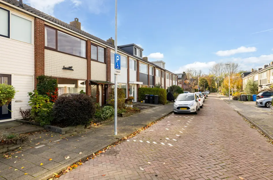 Willem de Zwartstraat 5