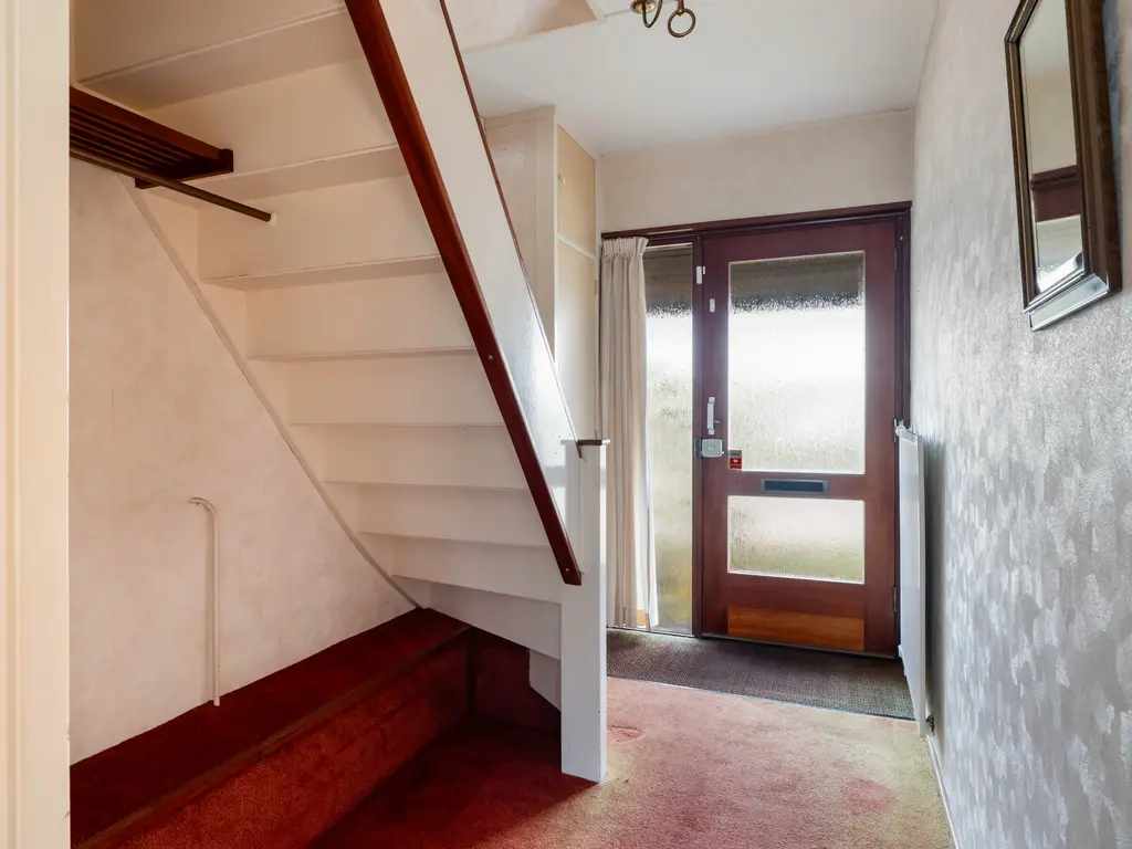 Willem de Zwartstraat 5, WOERDEN