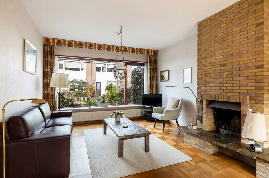 Willem de Zwartstraat 5