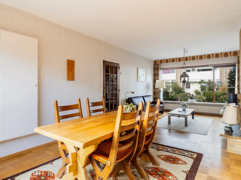 Willem de Zwartstraat 5, WOERDEN