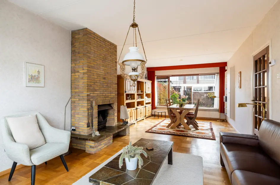 Willem de Zwartstraat 5