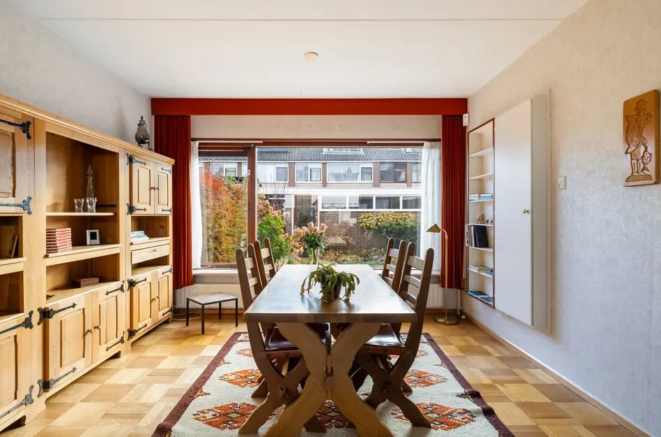 Willem de Zwartstraat 5