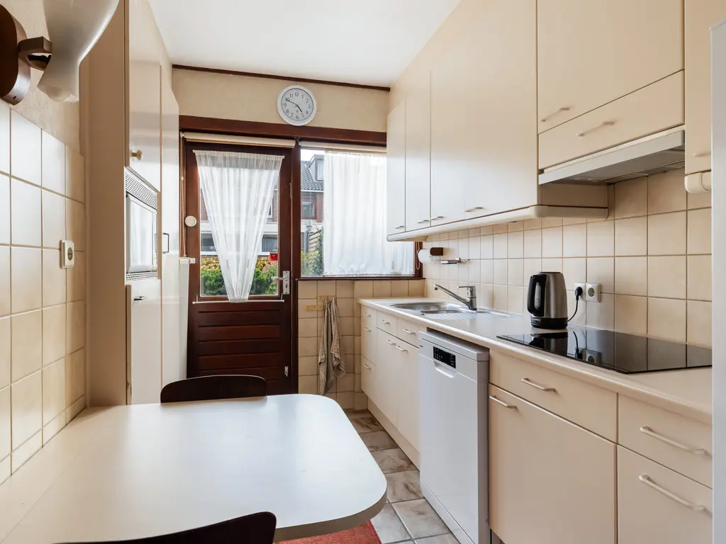 Willem de Zwartstraat 5, WOERDEN