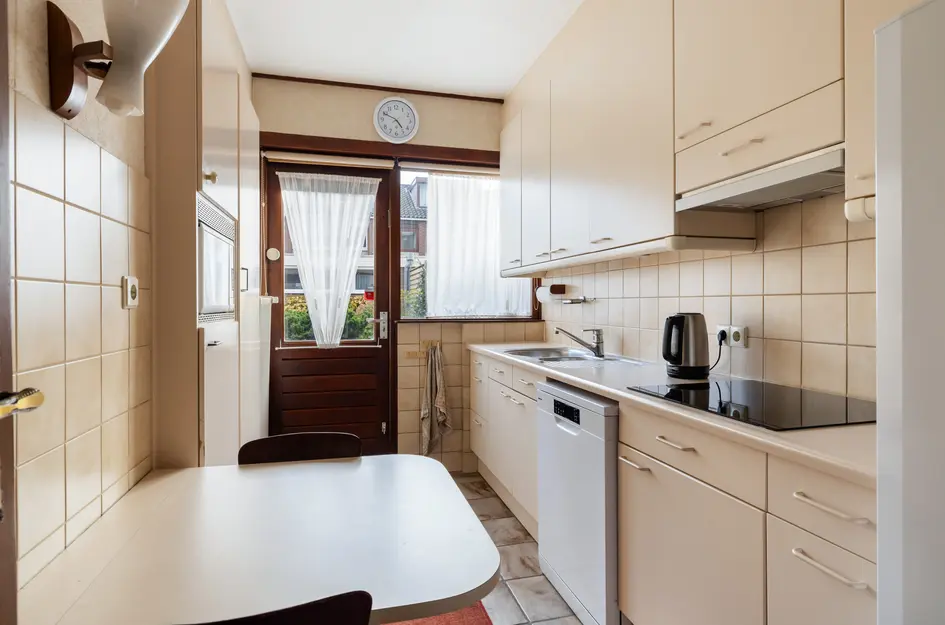 Willem de Zwartstraat 5