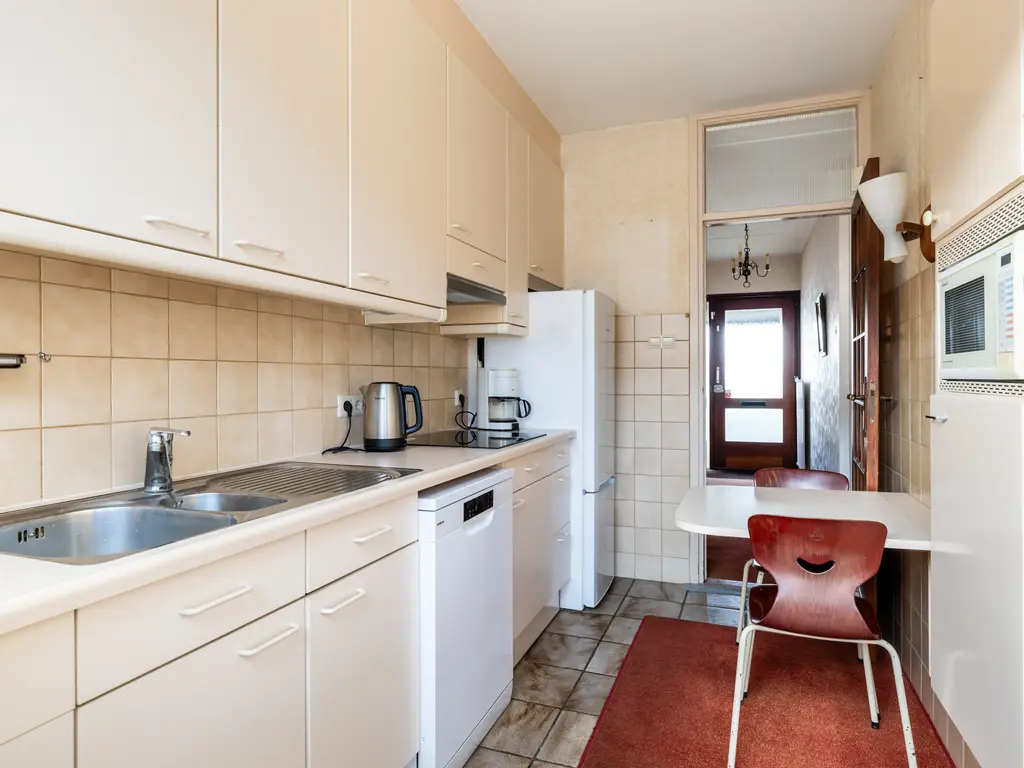 Willem de Zwartstraat 5, WOERDEN