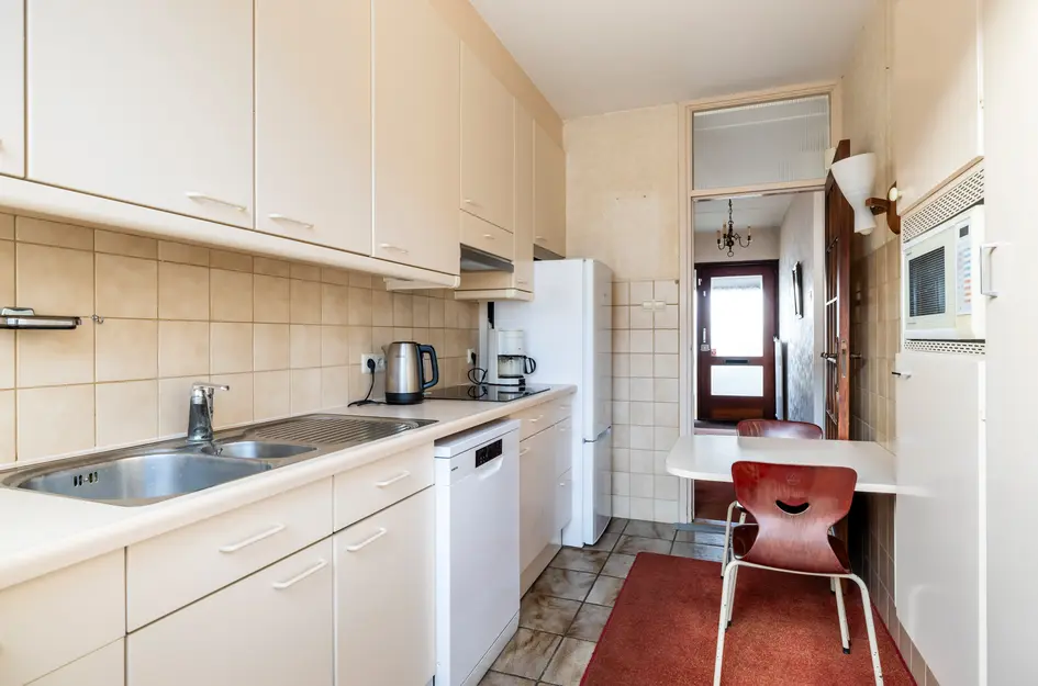 Willem de Zwartstraat 5