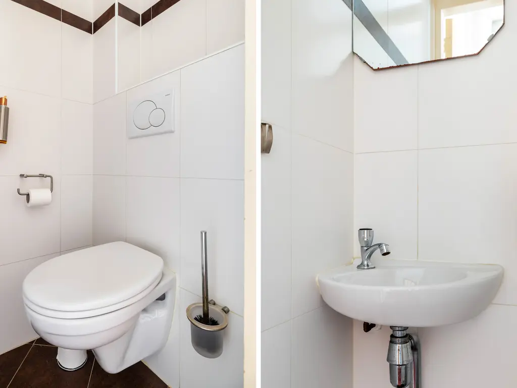 Willem de Zwartstraat 5, WOERDEN