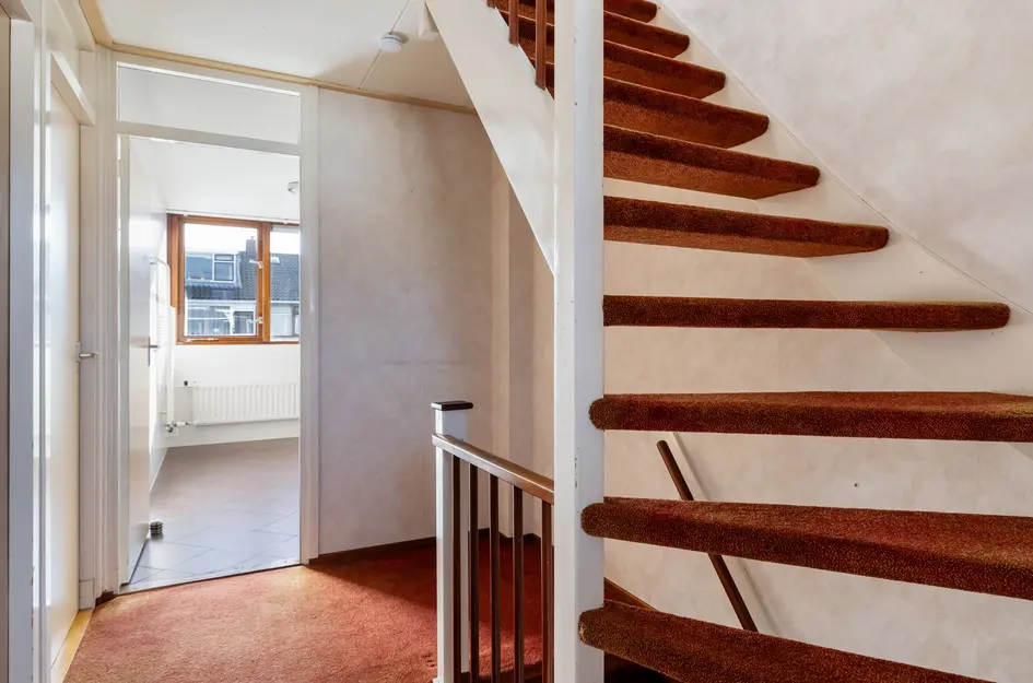 Willem de Zwartstraat 5