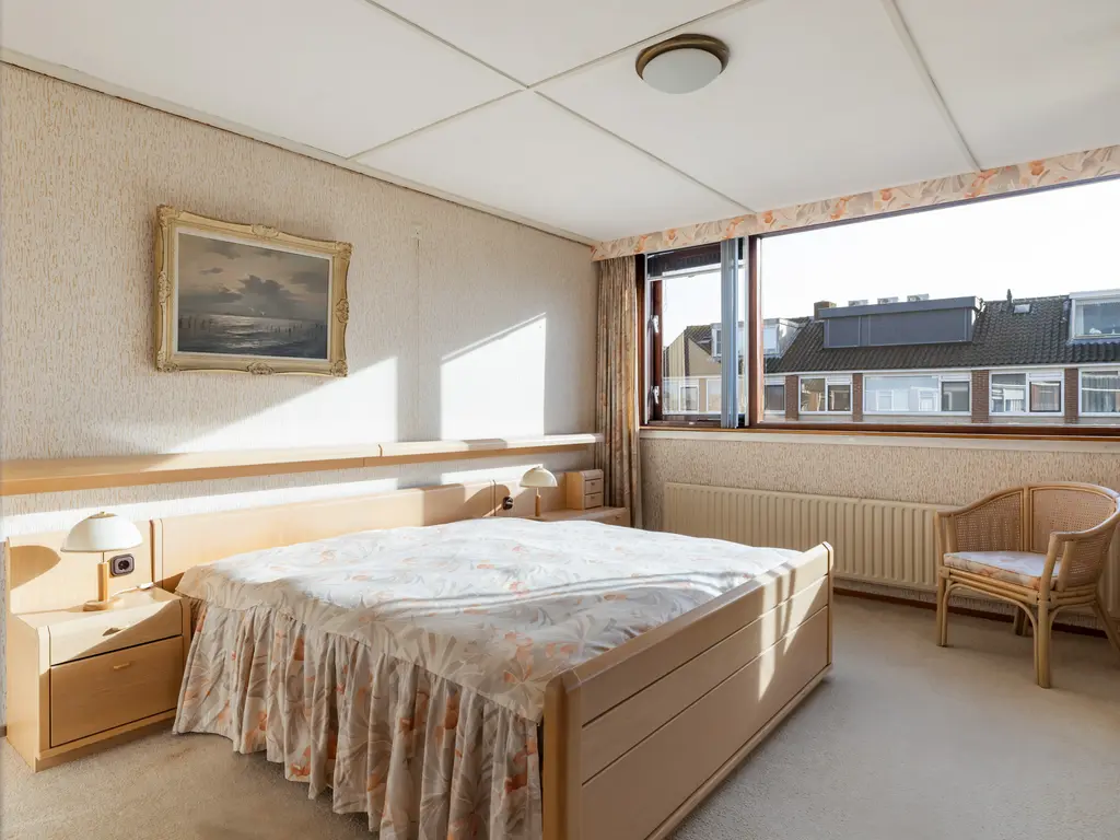 Willem de Zwartstraat 5, WOERDEN