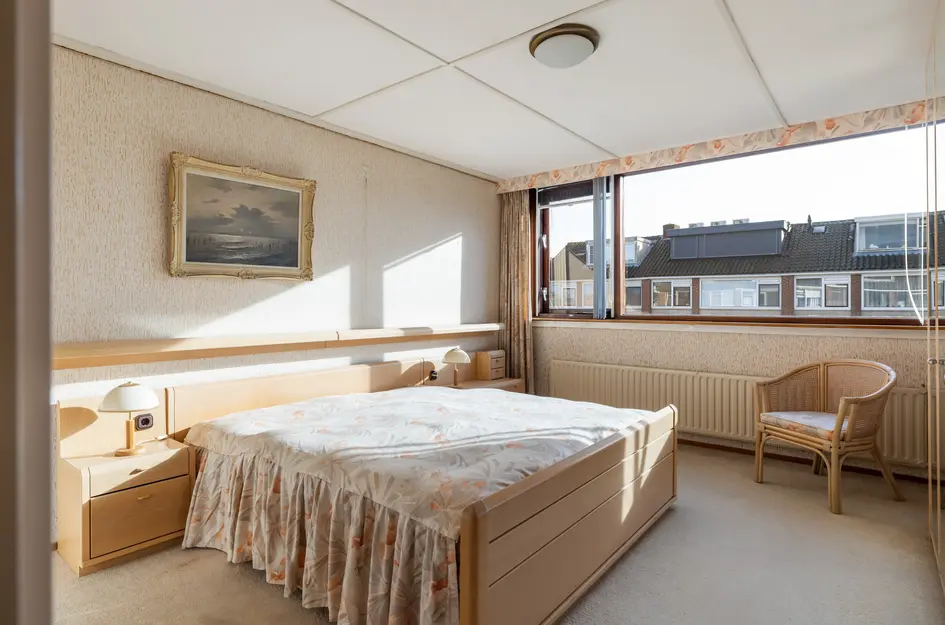 Willem de Zwartstraat 5