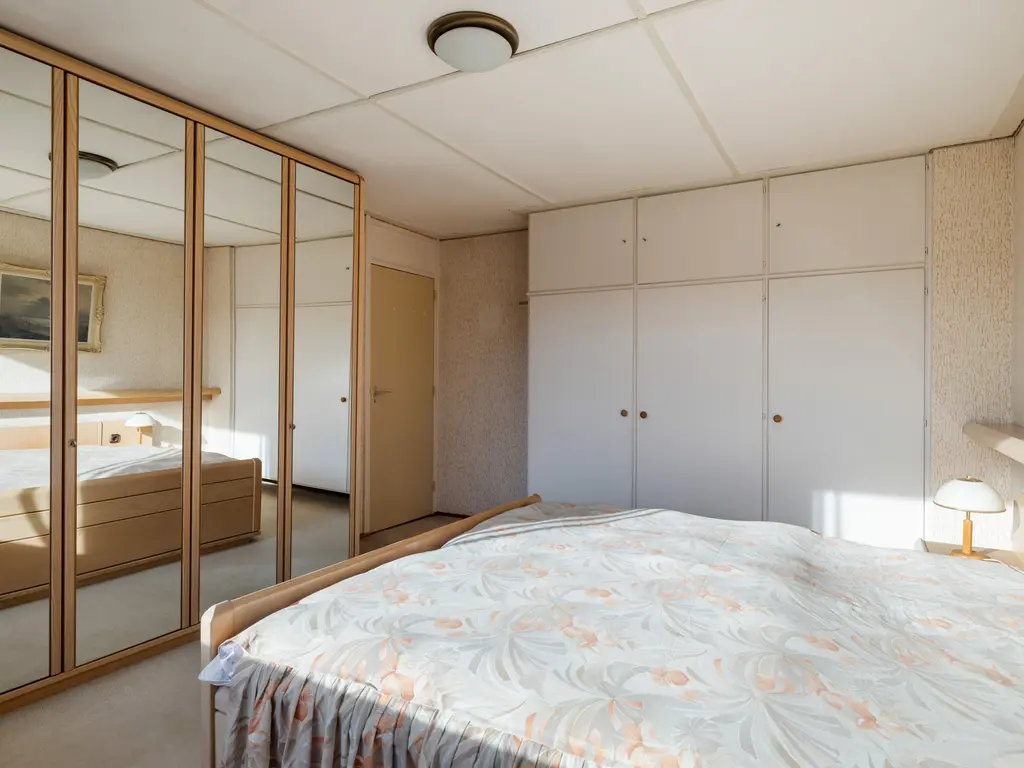 Willem de Zwartstraat 5, WOERDEN