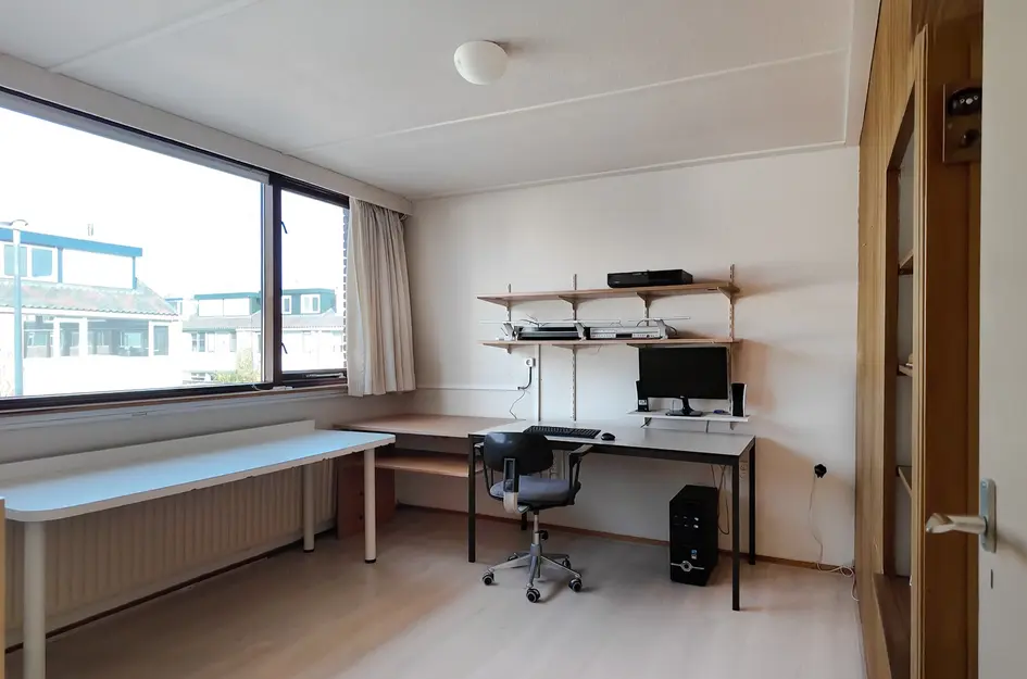 Willem de Zwartstraat 5