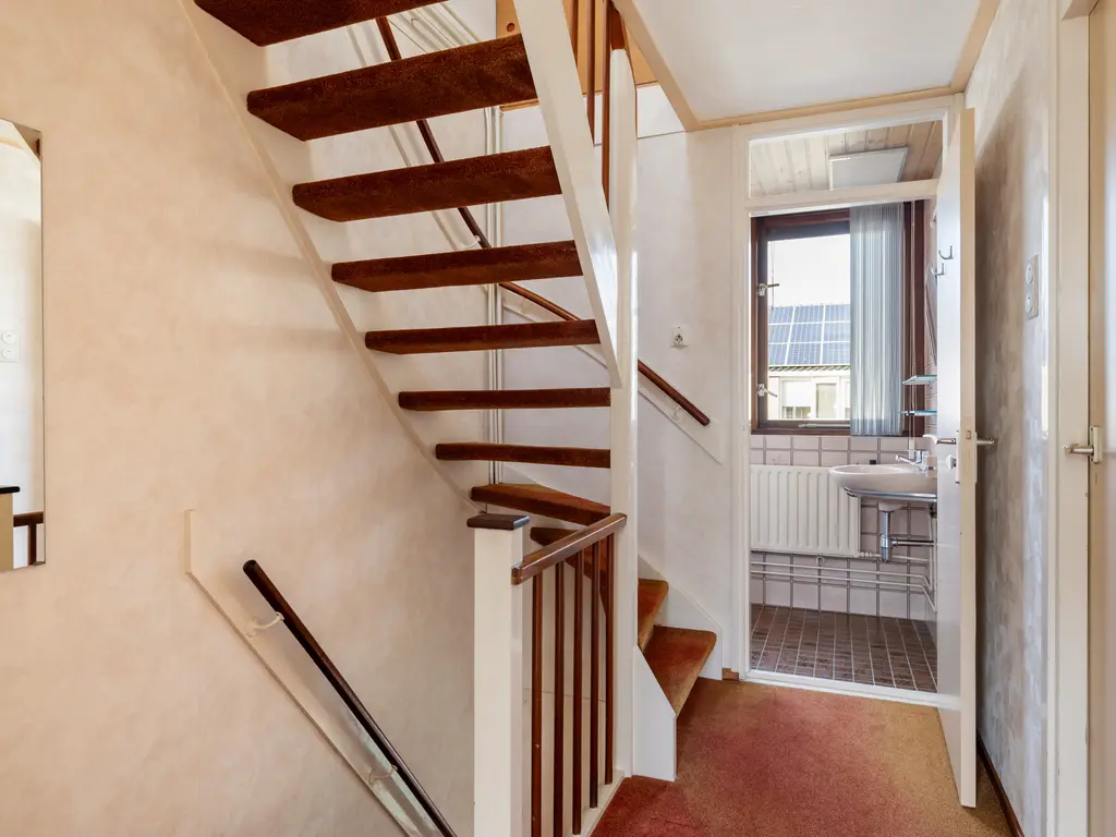 Willem de Zwartstraat 5, WOERDEN