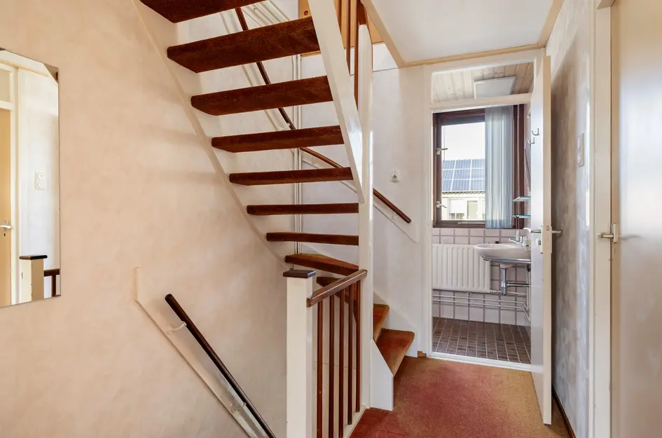 Willem de Zwartstraat 5