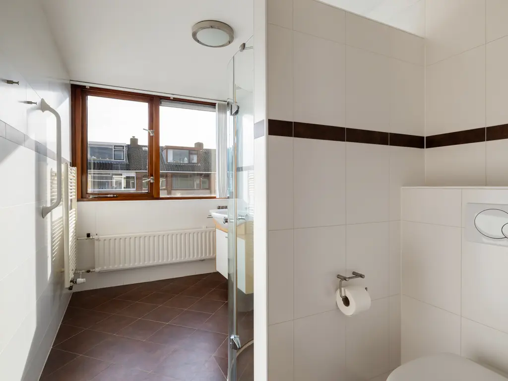 Willem de Zwartstraat 5, WOERDEN