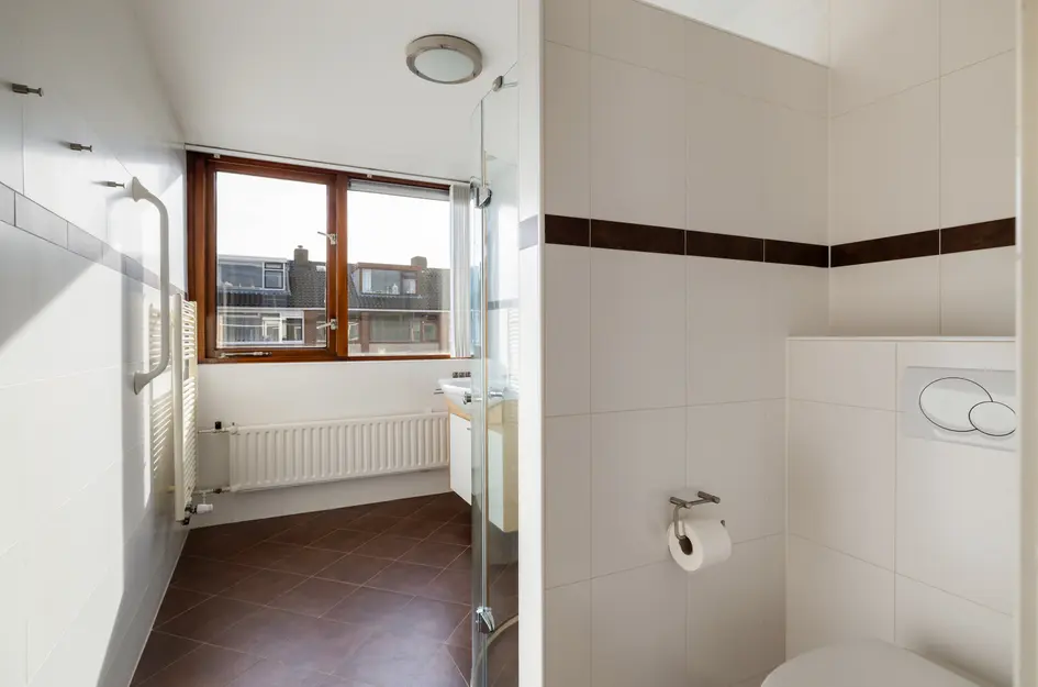 Willem de Zwartstraat 5