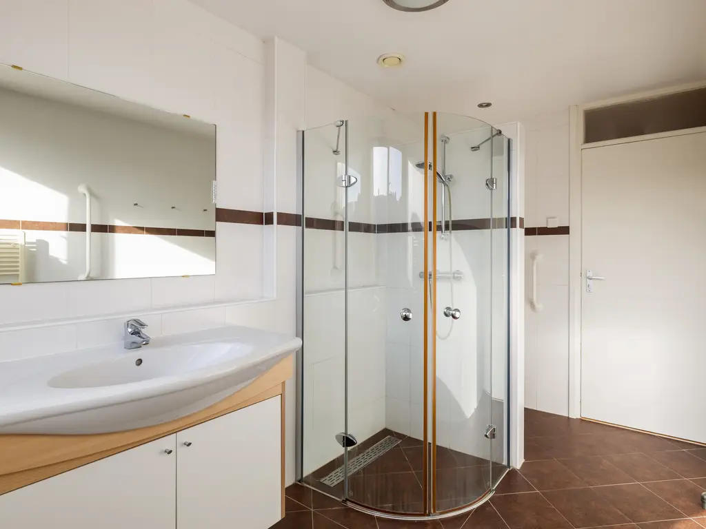 Willem de Zwartstraat 5, WOERDEN