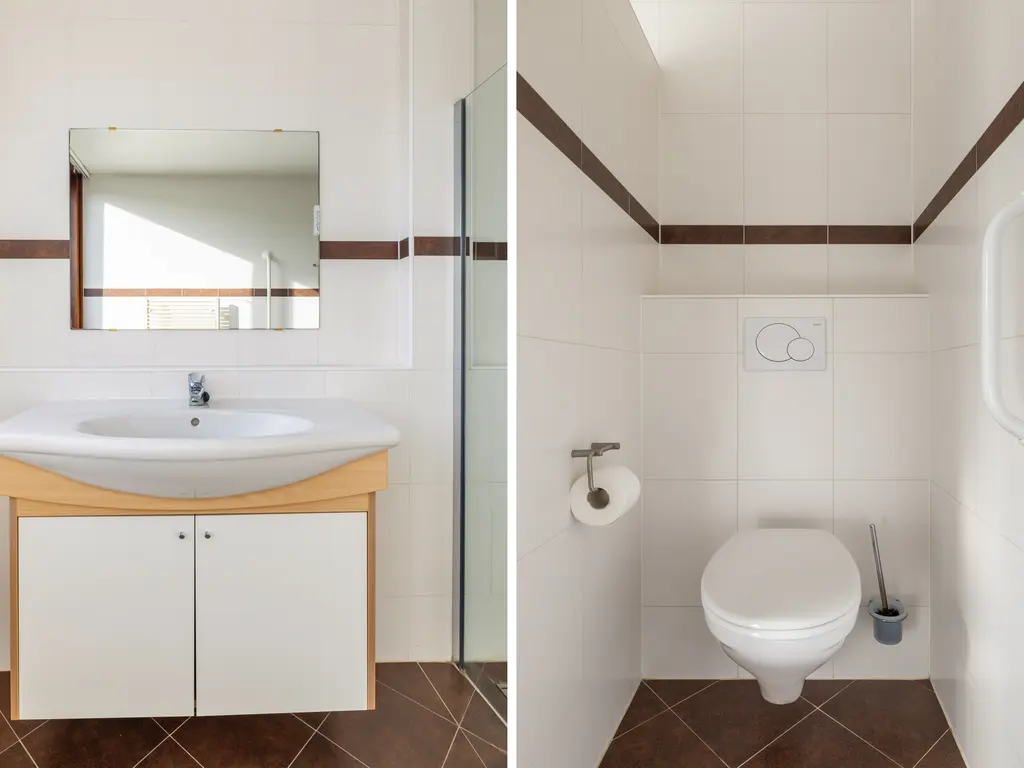 Willem de Zwartstraat 5, WOERDEN