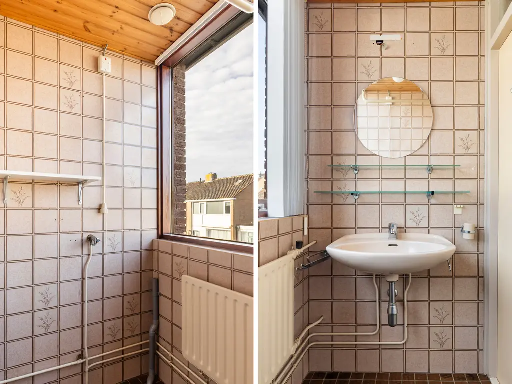 Willem de Zwartstraat 5, WOERDEN