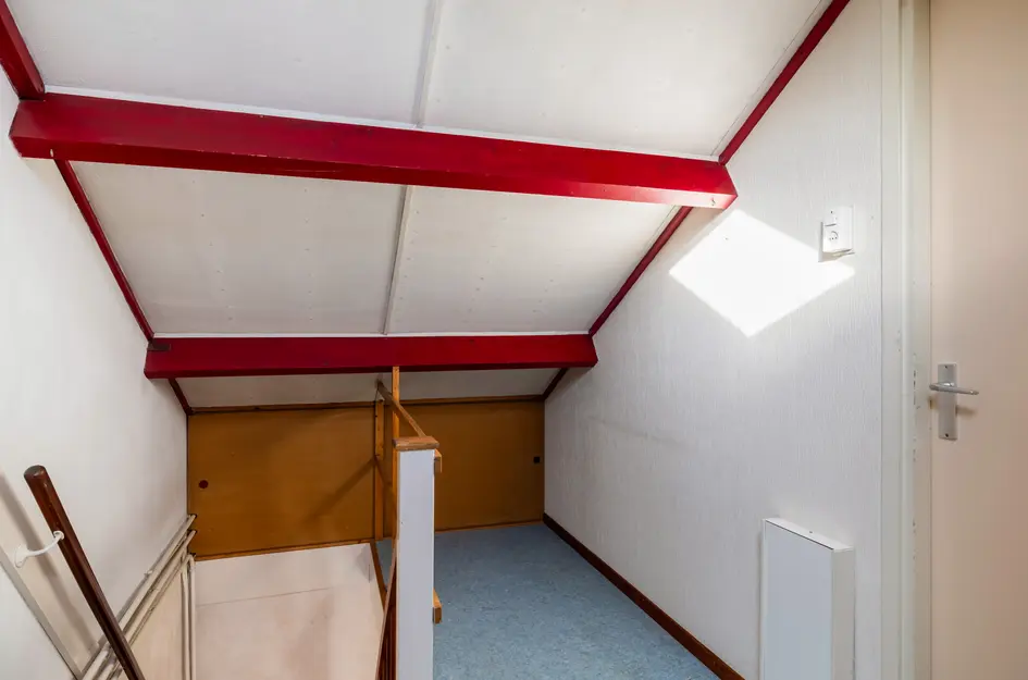 Willem de Zwartstraat 5