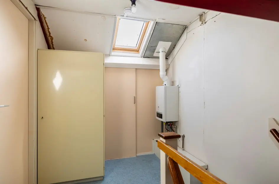 Willem de Zwartstraat 5