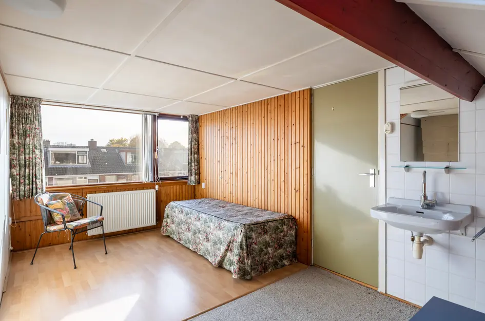 Willem de Zwartstraat 5