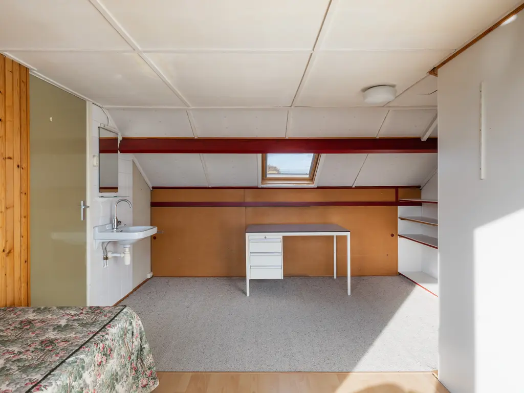 Willem de Zwartstraat 5, WOERDEN