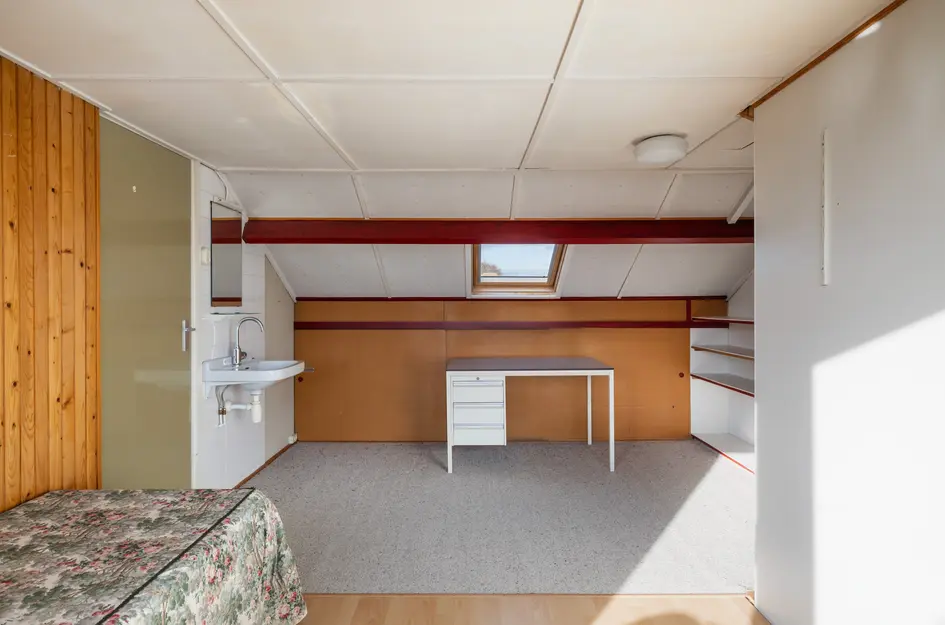 Willem de Zwartstraat 5