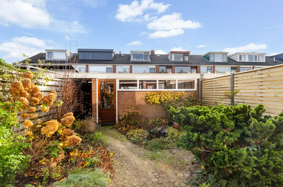 Willem de Zwartstraat 5