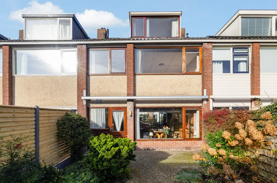 Willem de Zwartstraat 5