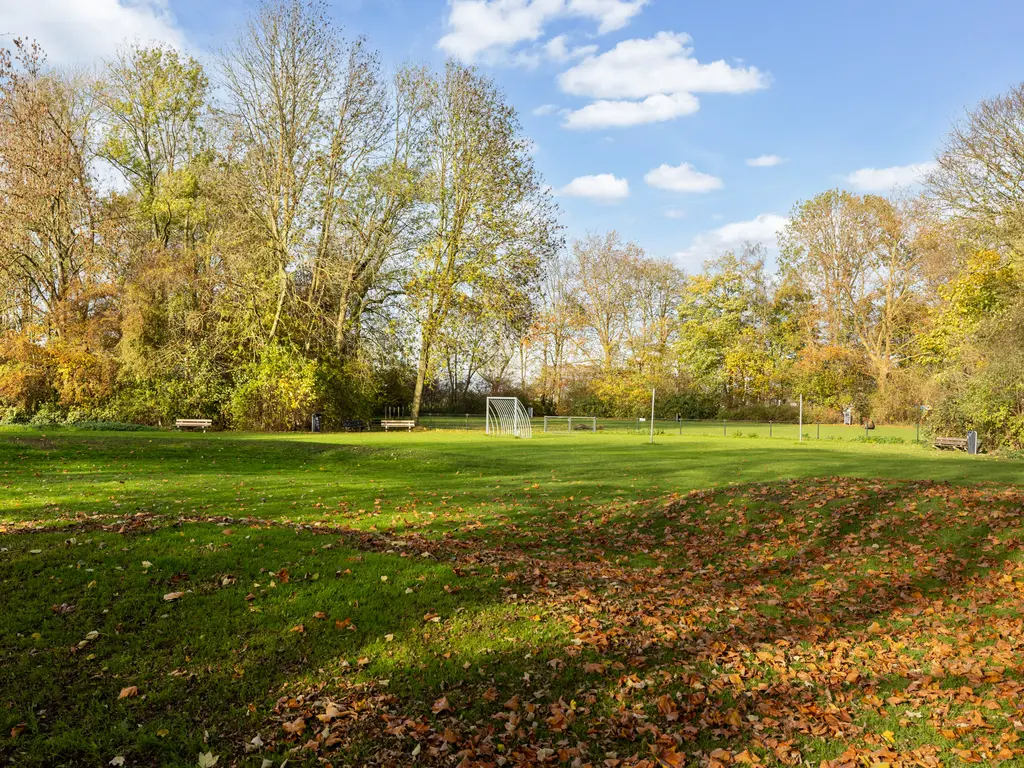 Willem de Zwartstraat 5, WOERDEN