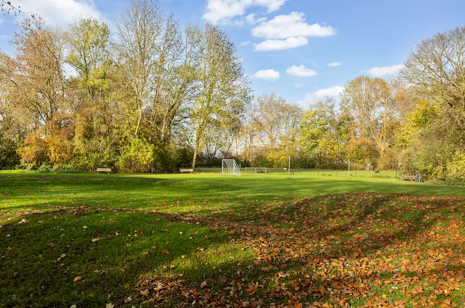 Willem de Zwartstraat 5