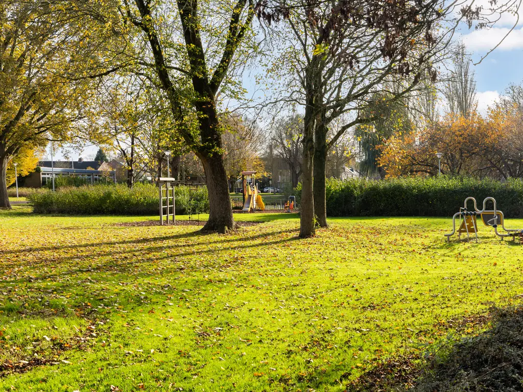 Willem de Zwartstraat 5, WOERDEN